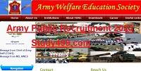 Army Public School (APS) Recruitment 2023