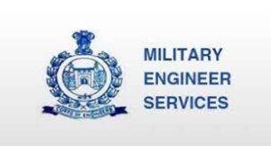 MES Recruitment Online Form 2023 || Notification Released For [41,822 Post]
